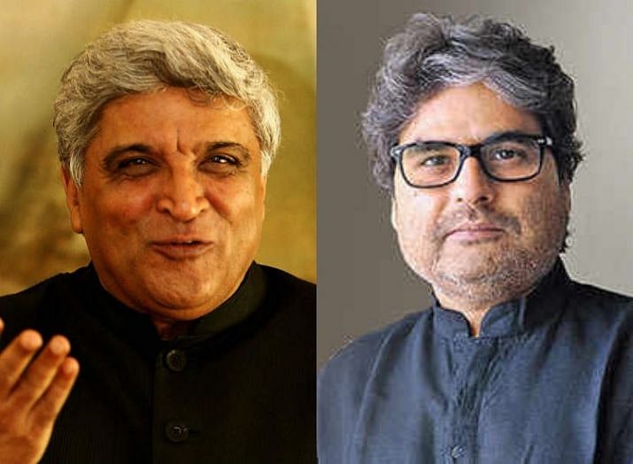 Javed Akhtar, Vishal Bhardwaj to speak at cultural event, Jashn-e-Rekhta