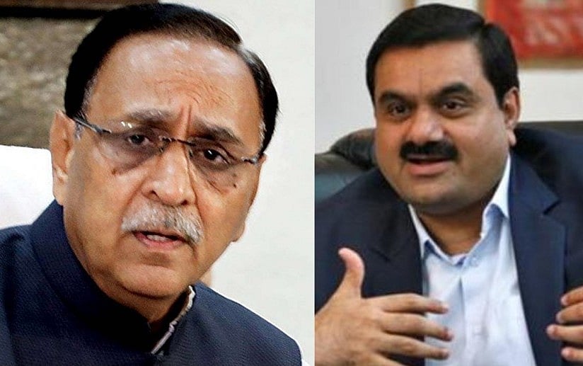 Defying SC order, BJP-led Gujarat govt raises tariffs of power units to benefit Adani