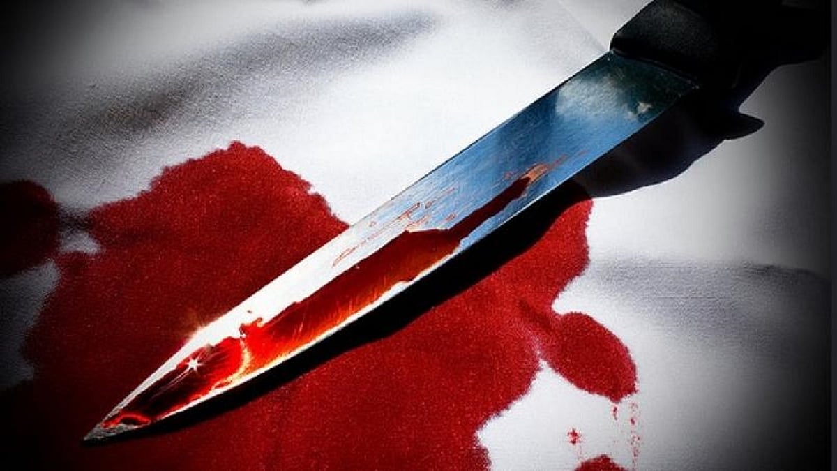 BJP leader stabbed to death in Lucknow