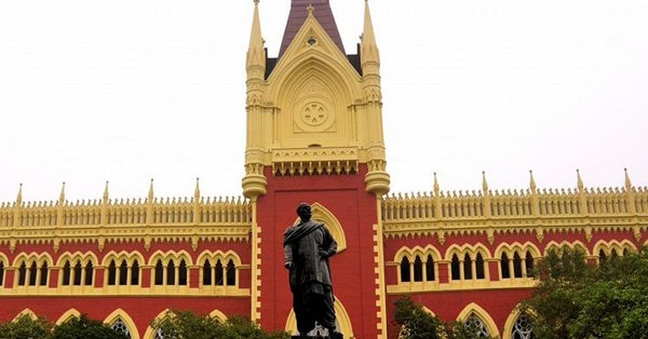 Calcutta HC imposes Rs 40 crore cost on man to compound offence of felling 60 trees from his property