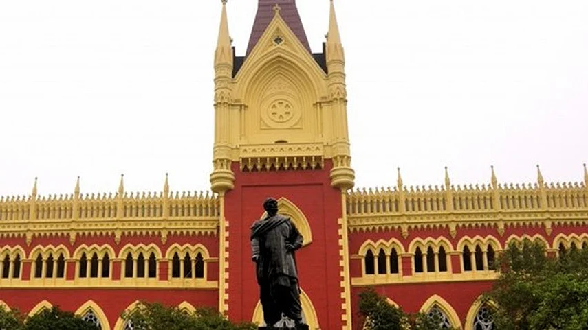 Calcutta High Court