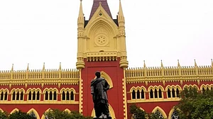 Calcutta High Court