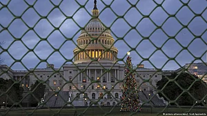 Who gets paid during US government shutdown — key facts explained