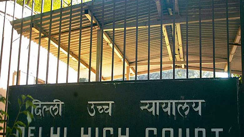 Delhi High Court (Photo Courtesy: PTI)