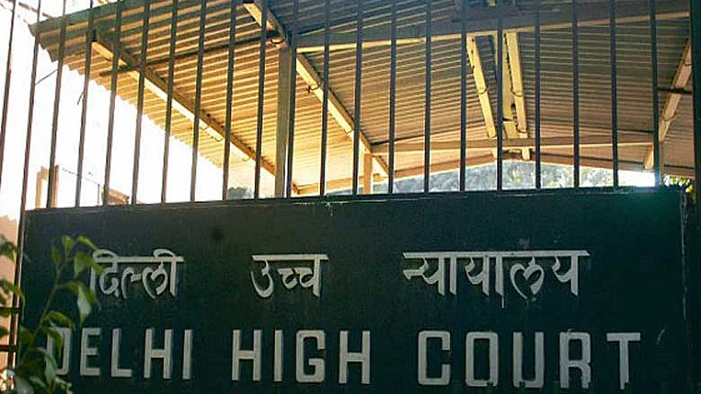 Delhi High Court (Photo Courtesy: PTI)
