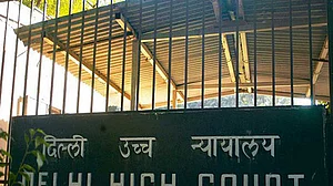 Delhi HC refuses to entertain plea against men’s grooming brand proposed trademark with objectionable word