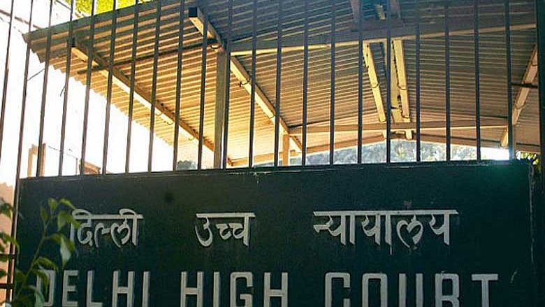 Delhi High Court (PTI)