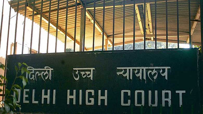 Delhi High Court (Photo Courtesy: PTI)
