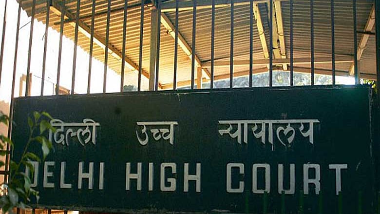 Delhi High Court (Photo Courtesy: PTI)