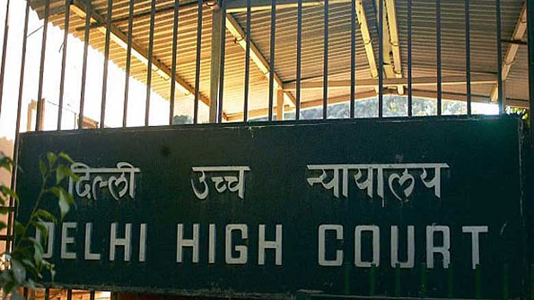Delhi High Court (PTI)