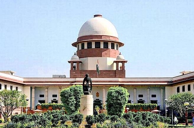 SC to study if illegal immigrants can get refugee status