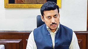 Modi govt refuses to accept India is fifth most dangerous place for scribes; says no such data
