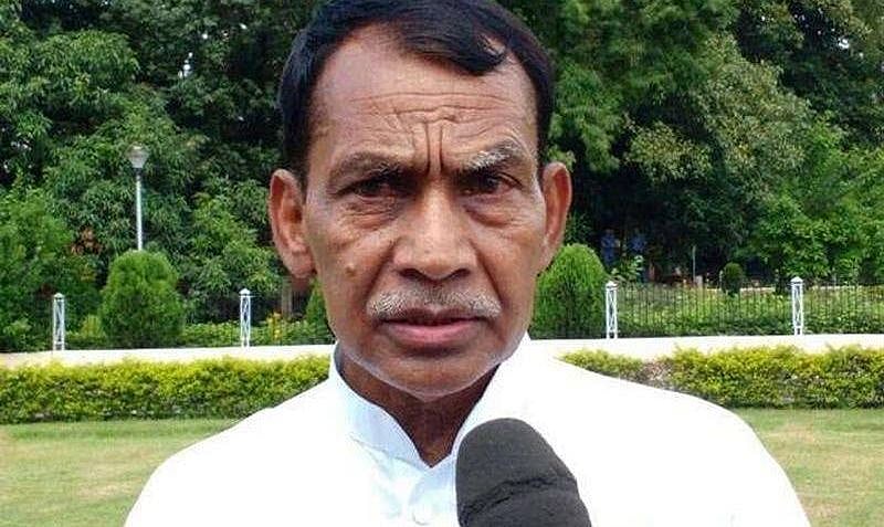 Bihar: Ruling JD-U MLA resigns, raises concern over law and order situation