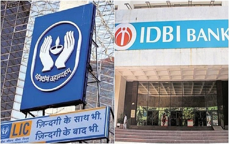 Delhi HC dismisses appeal challenging  LIC move to acquire 51% stake in IDBI