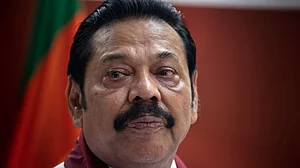 Sri Lanka court bars Rajapaksa from acting as Prime Minister