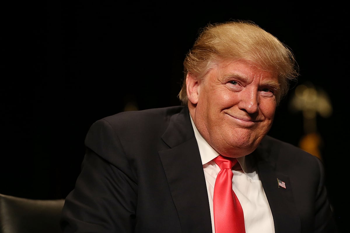 Federal judge orders Stormy Daniels to pay  $300,000 to Trump’s attorneys in defamation case