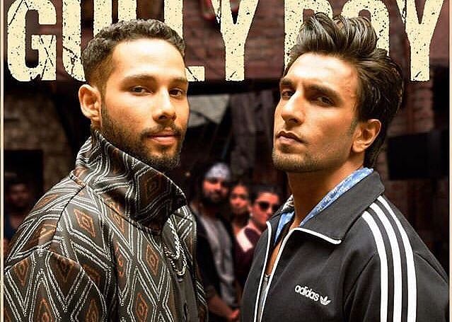Gully Boy music launch tonight, Ranveer Singh to perform with Divine and Naezy