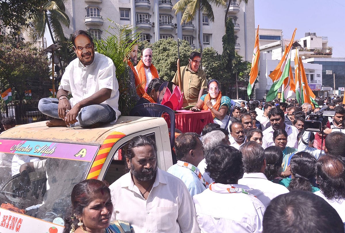 January 17: Delhi and beyond, in     pictures