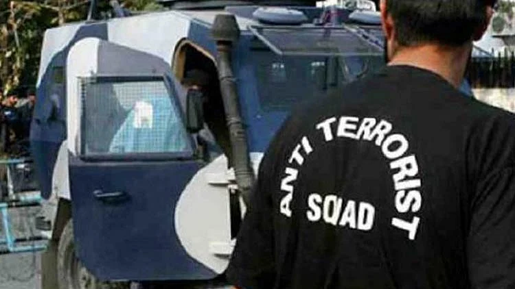 Ahead of R-Day, 9 suspects, including minor, arrested in Maharashtra