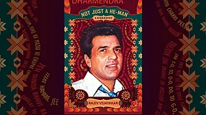 Dharmendra’s biography is disappointing, offers little unknowns