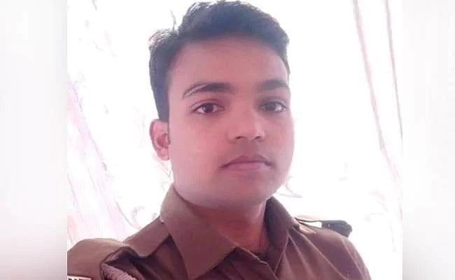 Uttar Pradesh: Police constable killed during an encounter in Amroha