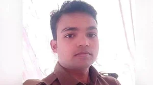Uttar Pradesh: Police constable killed during an encounter in Amroha