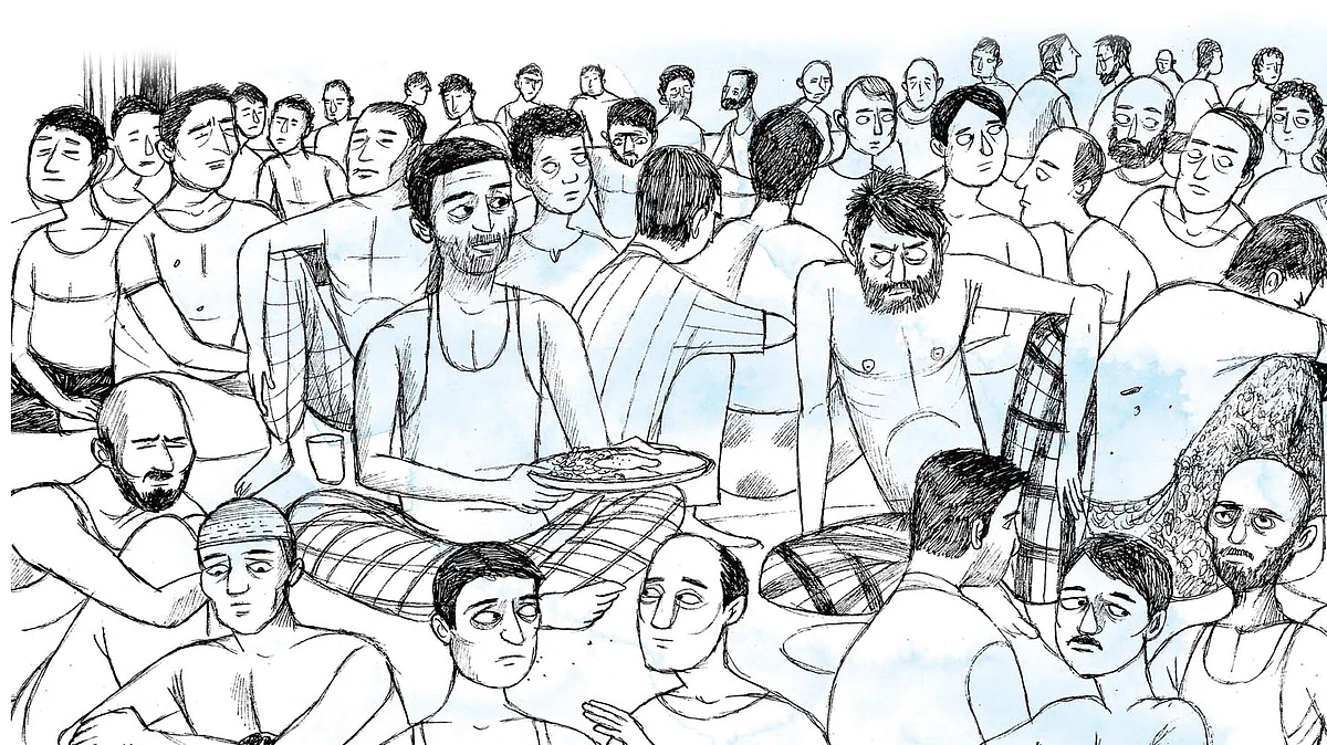 Assam’s Detention Centres: Harrowing tales recorded by Amnesty documentary
