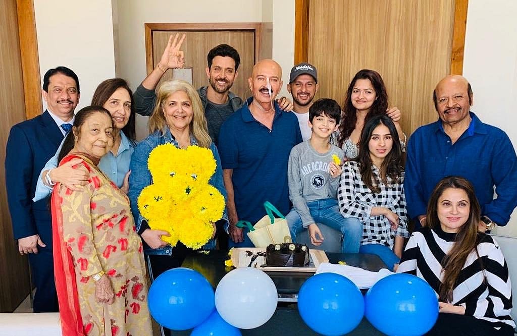 Get well soon, Rakesh Roshan 