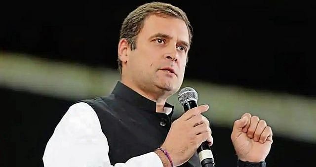 Rahul Gandhi: Goa audio tapes authentic, Parrikar in possession of ‘explosive’ Rafale secrets