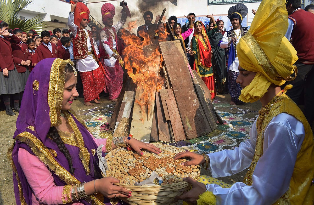 January 12: Delhi and beyond, in     pictures