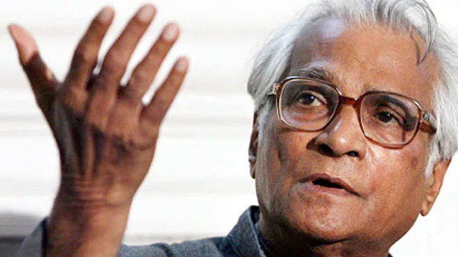 Former Defence Minister George Fernandes passes away at 88