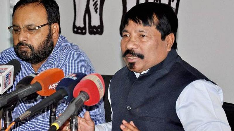 Citizenship Bill: AGP withdraws support to BJP in Assam, many groups observe ‘Black Day’