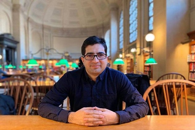 JKPM founder Faesal’s family unaware of his whereabouts; don’t know on what charges 