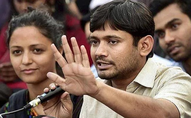 JNU sedition case: Delhi law minister sends notice to official over file on prosecution sanction