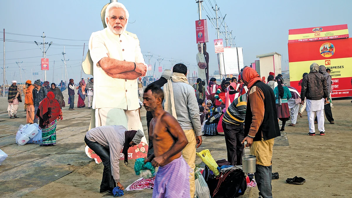 Photo Courtesy: Prabhat Singh