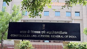 CAG questions decision to do away with revenue deficit target