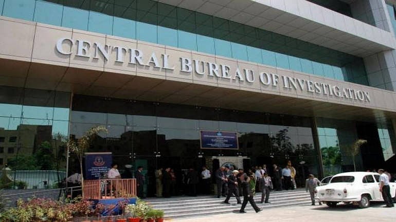  CBI registers FIR in ICICI Bank-Videocon loan case