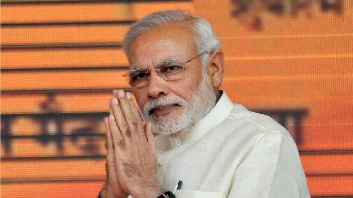 Not many cards left for Modi to play