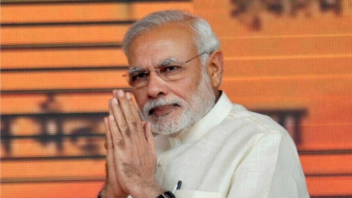 Not many cards left for Modi to play