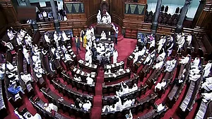 Rajya Sabha to take up triple talaq bill for consideration today