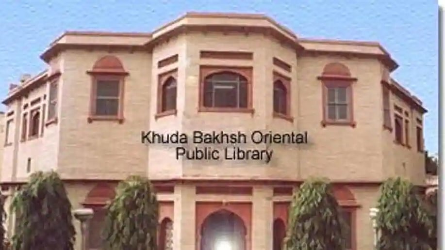 Modi Government takes four and a half years to find Director of Khuda Bakhsh library