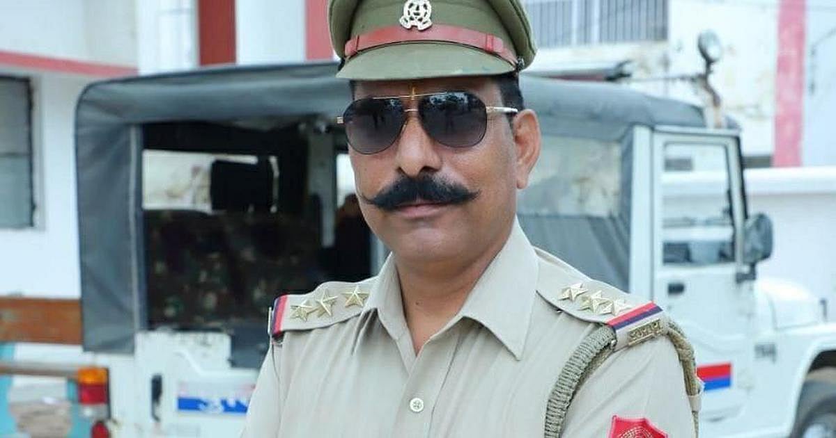 Bulandshahr: Prime accused in the policeman’s killing arrested  
