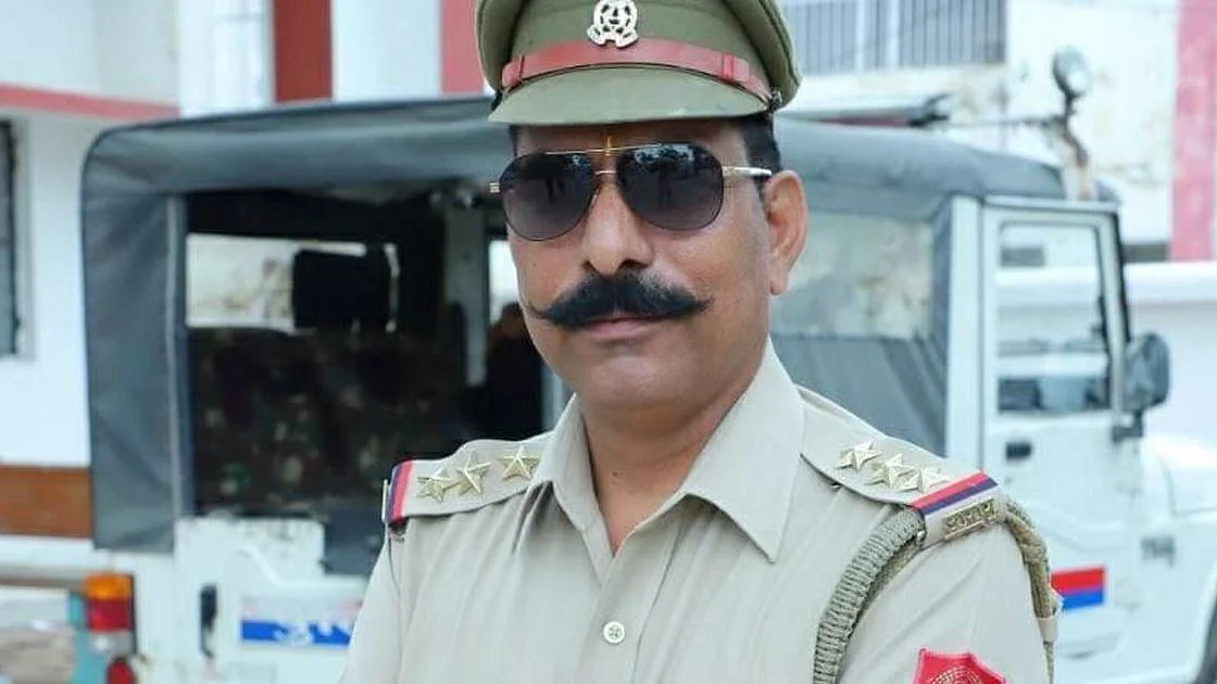 Bulandshahr: Prime accused in the policeman’s killing arrested  