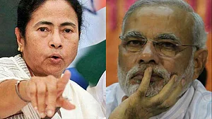 BJP cancels PM Modi’s rally in Kolkata citing ‘present circumstances’