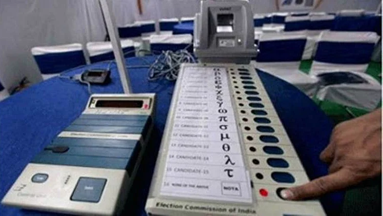 Counting begins for Jind and Ramgarh assembly seats