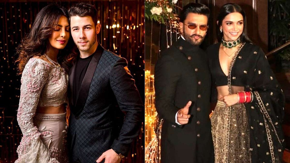 Is shaadi no longer ‘barbadi’ in Bollywood?
