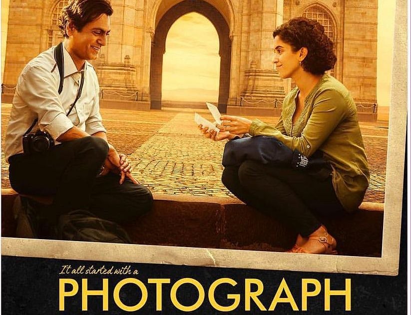 Amazon Studios’ ‘Photograph’ premieres at the Sundance Film Festival