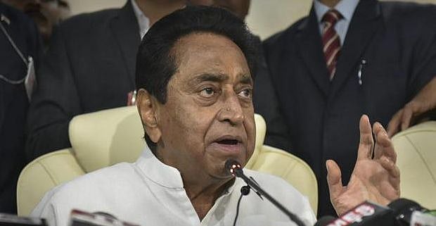 Kamal Nath: 83 promises met in 76 days of Congress rule in MP    