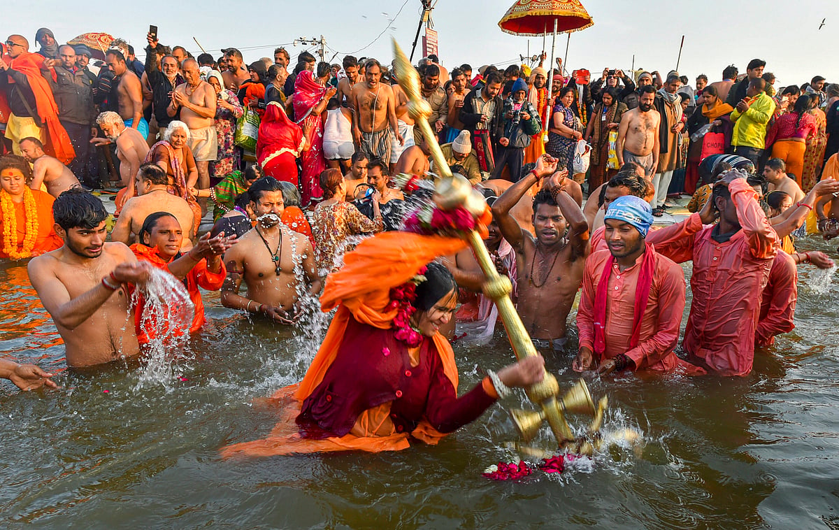 January 15: Delhi and beyond, in     pictures