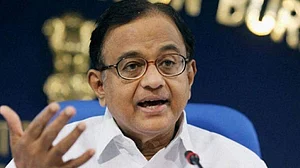 SC extends interim relief to P Chidambaram